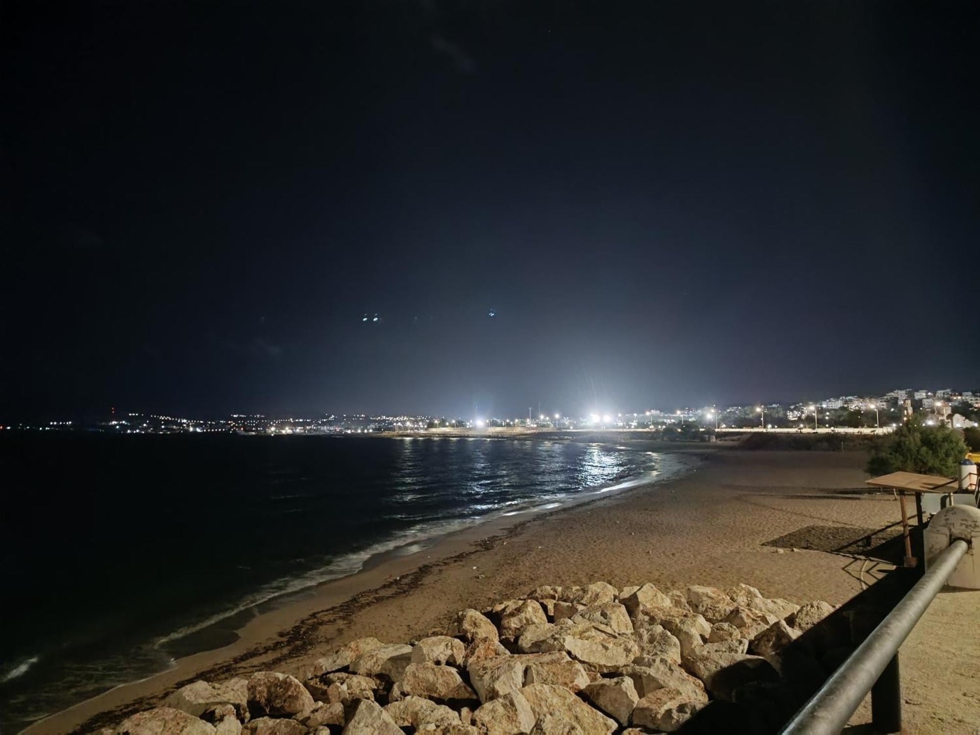 Nautilus City Studios & Apartments Rhodes City ภายนอก รูปภาพ