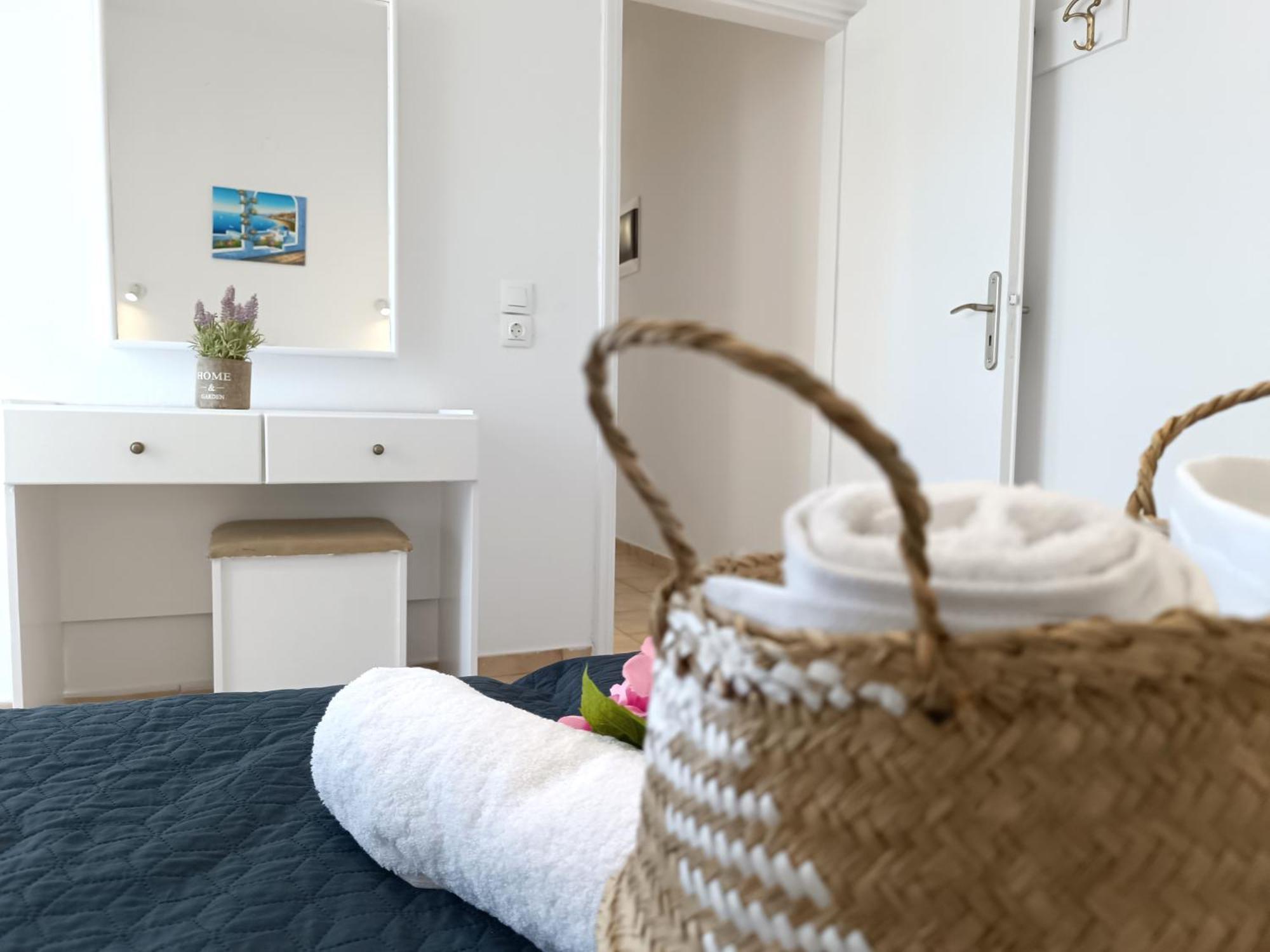Nautilus City Studios & Apartments Rhodes City ภายนอก รูปภาพ