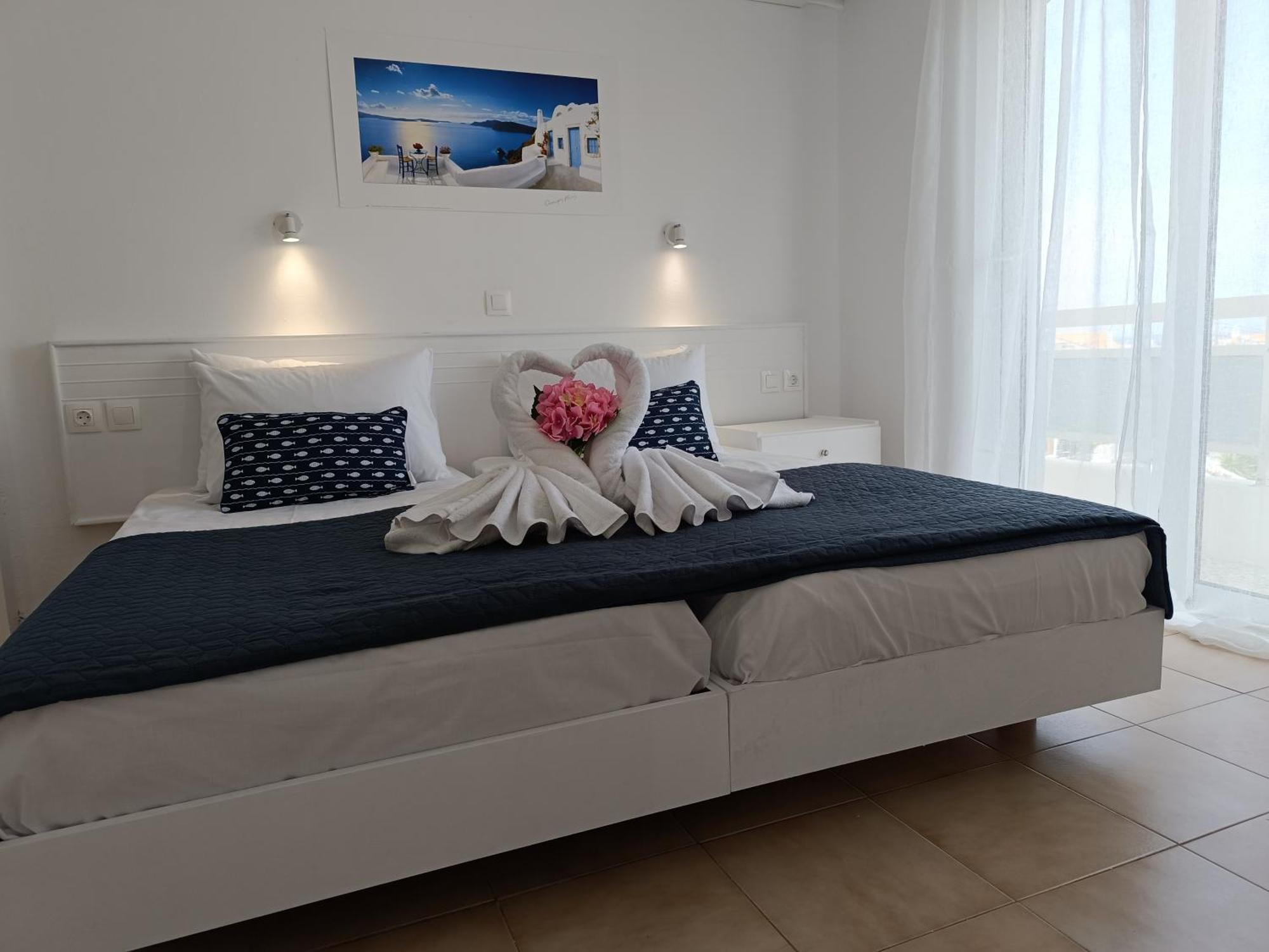 Nautilus City Studios & Apartments Rhodes City ภายนอก รูปภาพ