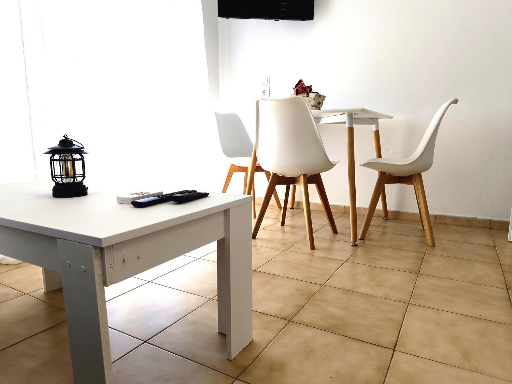Nautilus City Studios & Apartments Rhodes City ภายนอก รูปภาพ