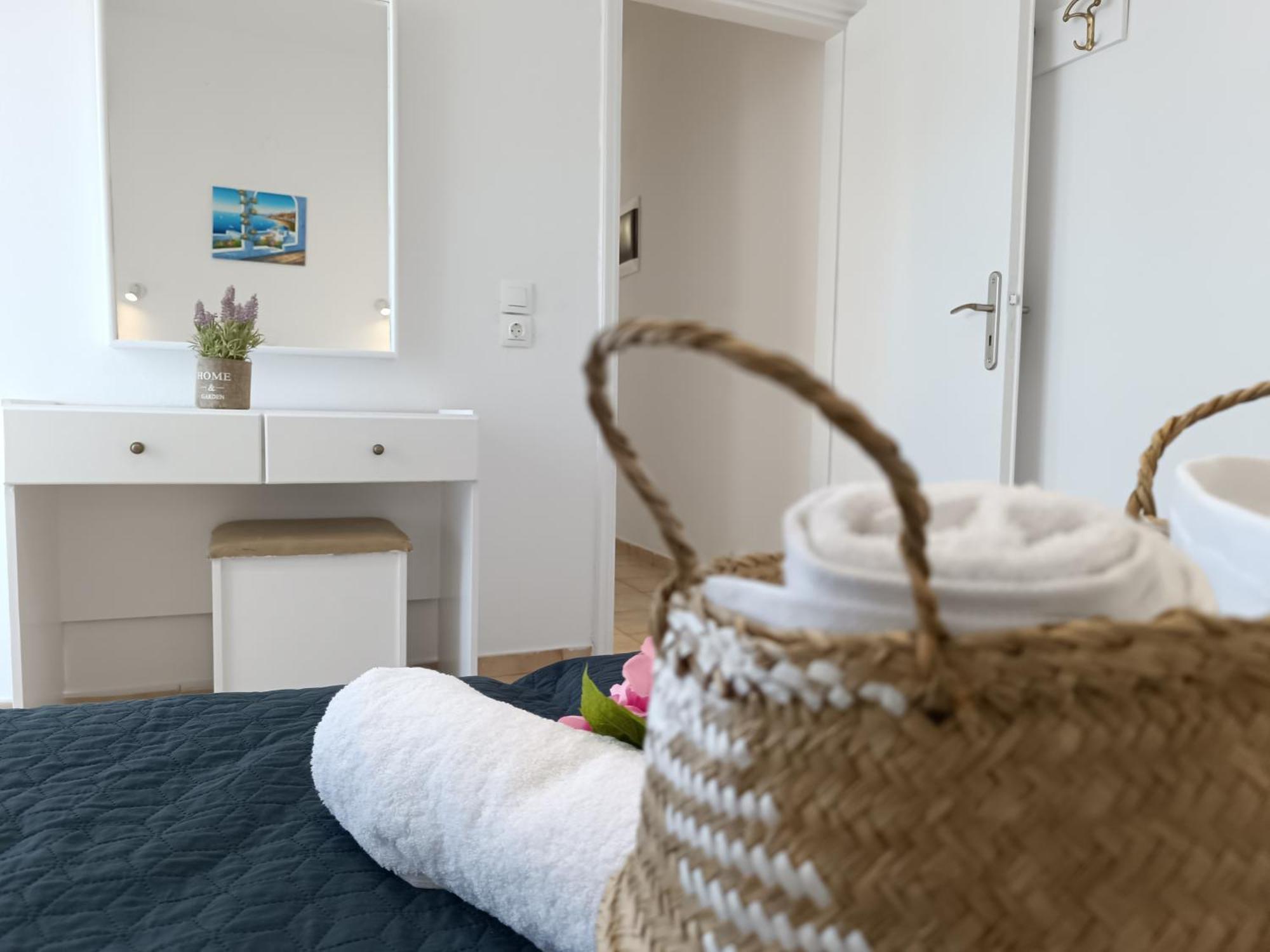 Nautilus City Studios & Apartments Rhodes City ภายนอก รูปภาพ