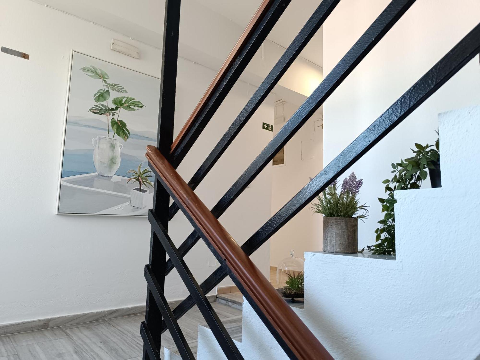 Nautilus City Studios & Apartments Rhodes City ภายนอก รูปภาพ