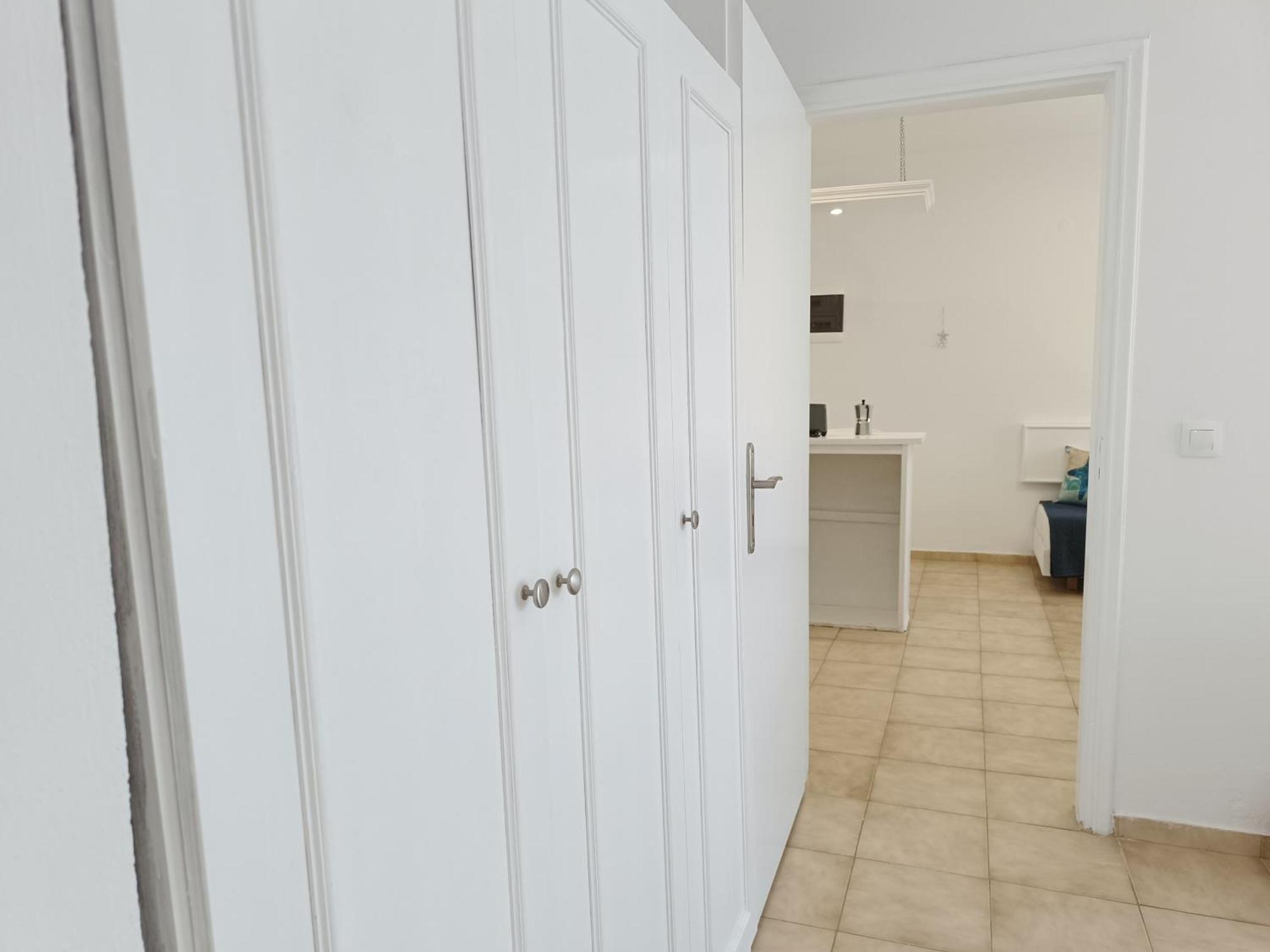 Nautilus City Studios & Apartments Rhodes City ภายนอก รูปภาพ