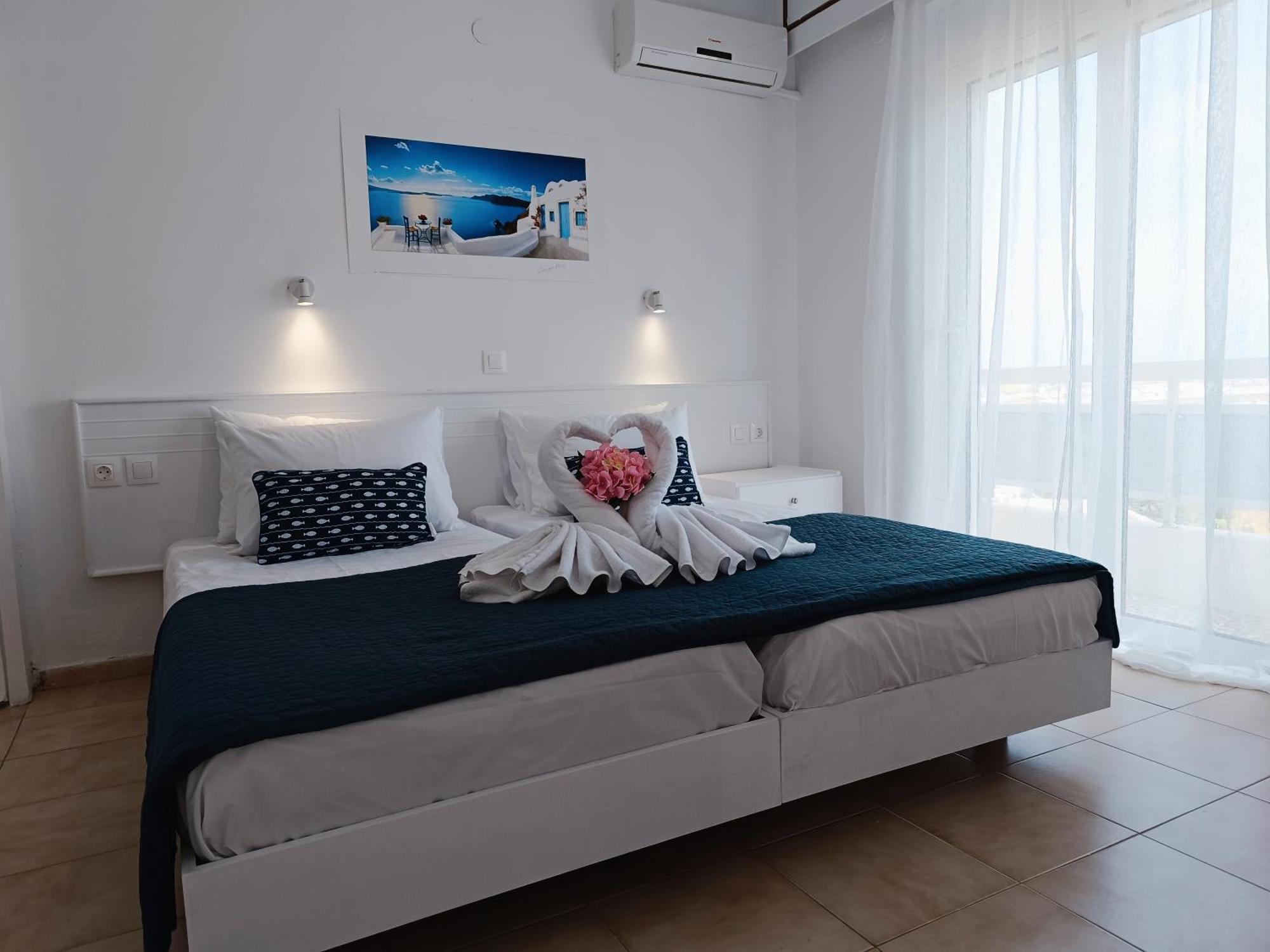 Nautilus City Studios & Apartments Rhodes City ภายนอก รูปภาพ