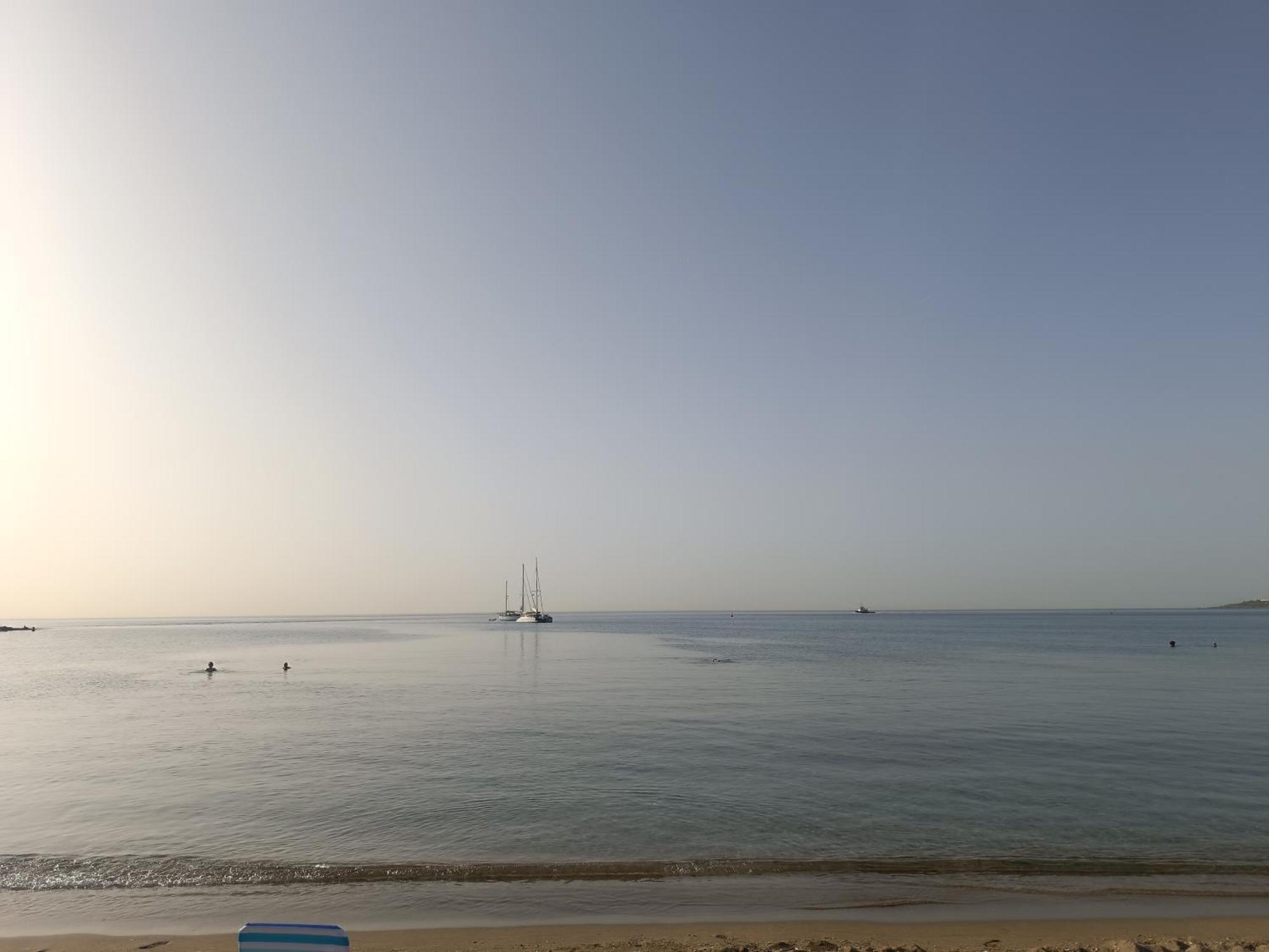 Nautilus City Studios & Apartments Rhodes City ภายนอก รูปภาพ