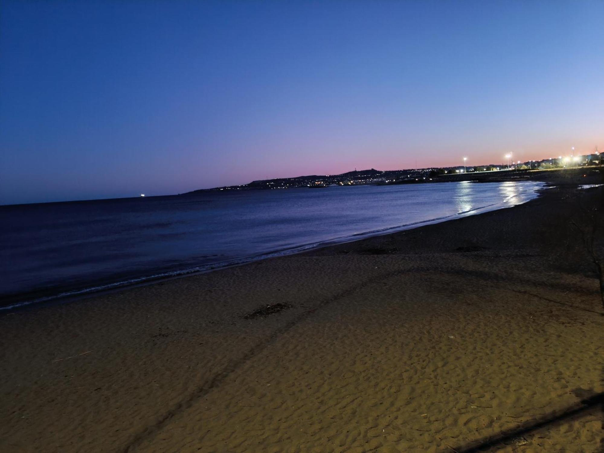 Nautilus City Studios & Apartments Rhodes City ภายนอก รูปภาพ
