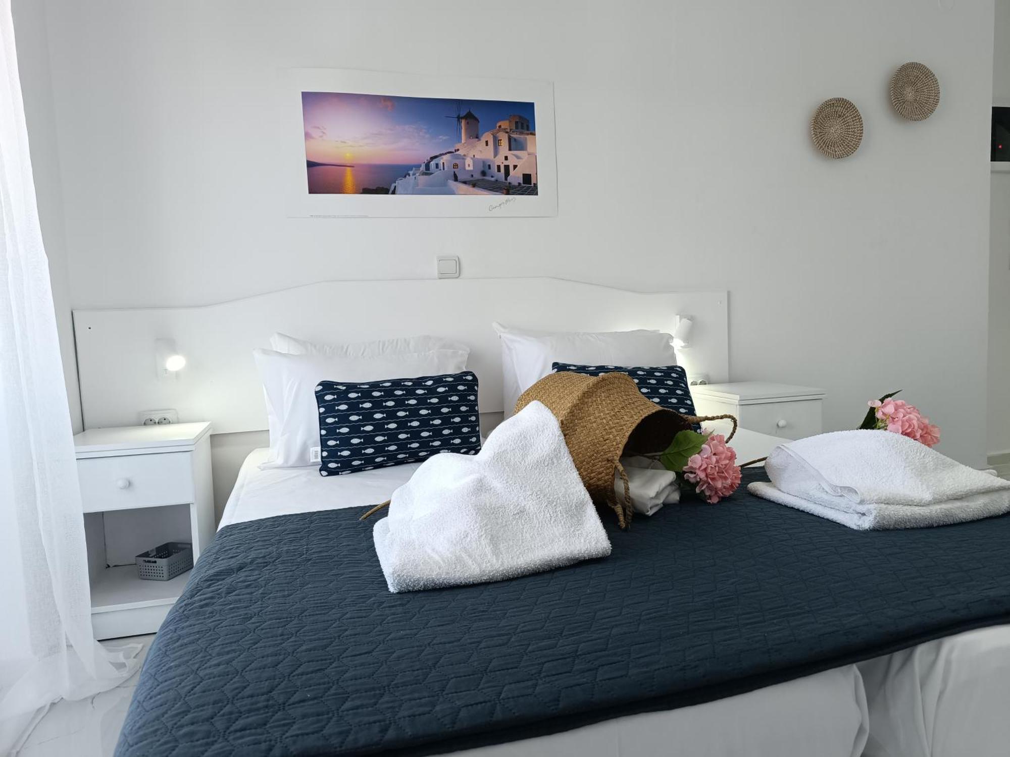 Nautilus City Studios & Apartments Rhodes City ภายนอก รูปภาพ