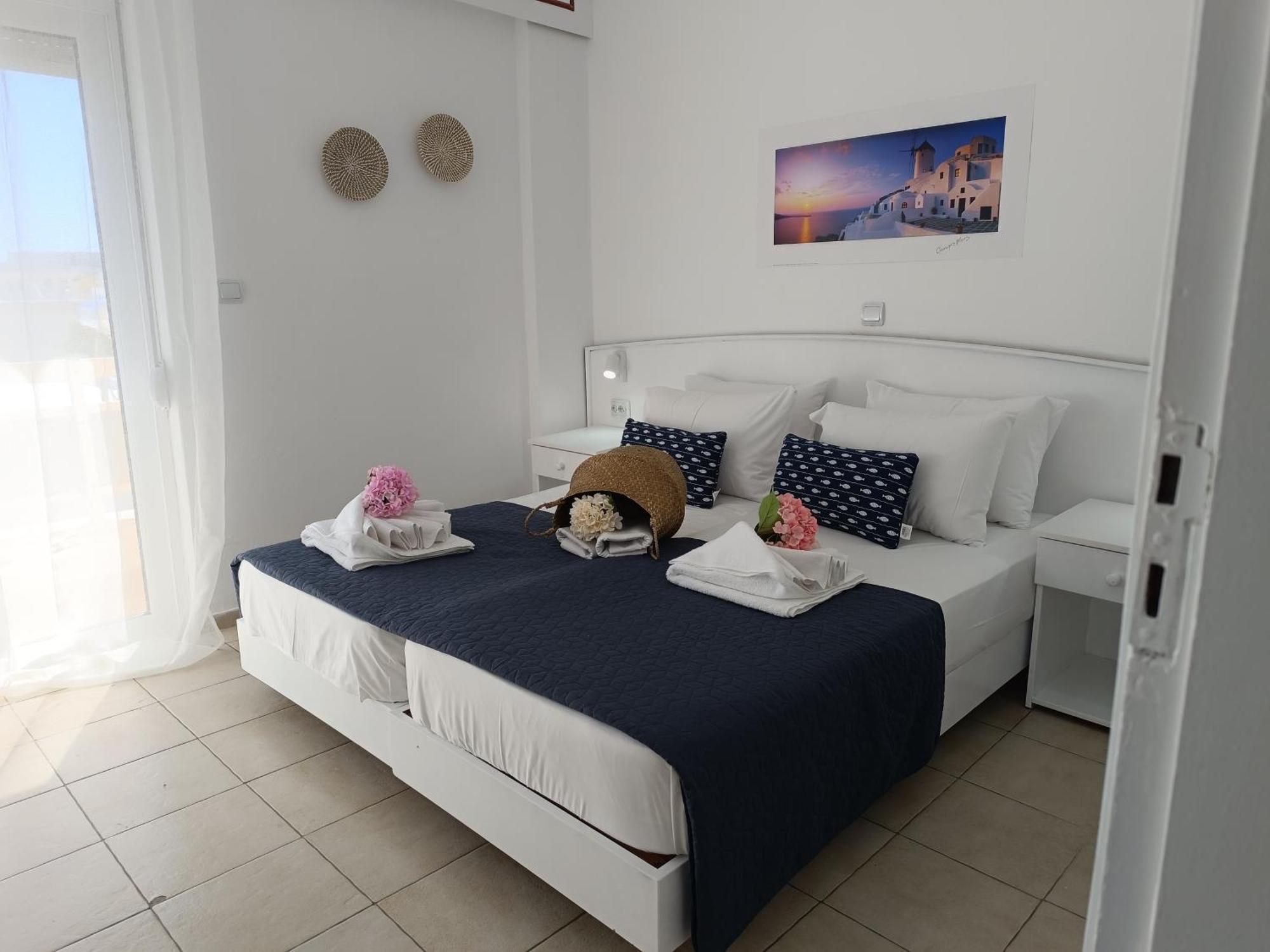 Nautilus City Studios & Apartments Rhodes City ภายนอก รูปภาพ