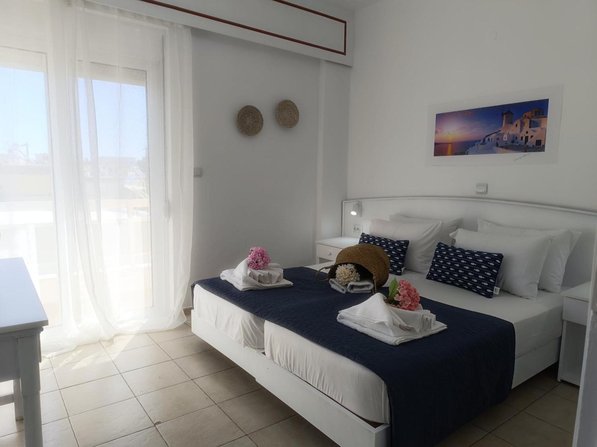 Nautilus City Studios & Apartments Rhodes City ภายนอก รูปภาพ